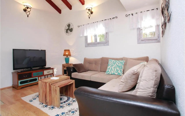 Holiday home Prizba 20