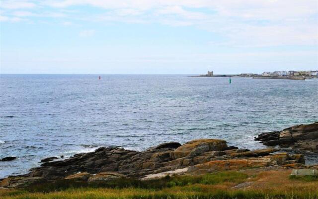 Appartement Quiberon, 1 Pièce, 3 Personnes - Fr-1-478-42