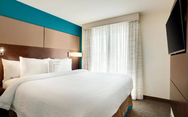 Residence Inn by Marriott Kingston