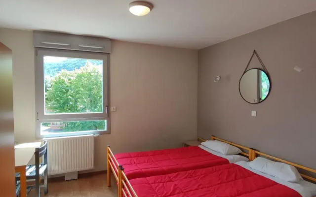 Appart hôtel du pays de Roquefort