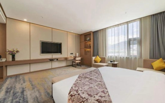 Nyingchi Impression Hotel