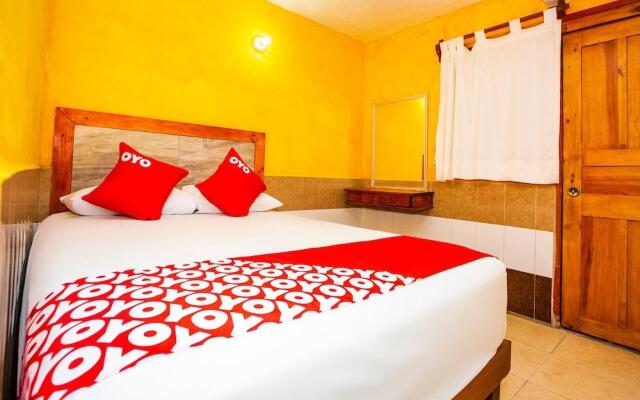 OYO Hotel Playa del Carmen