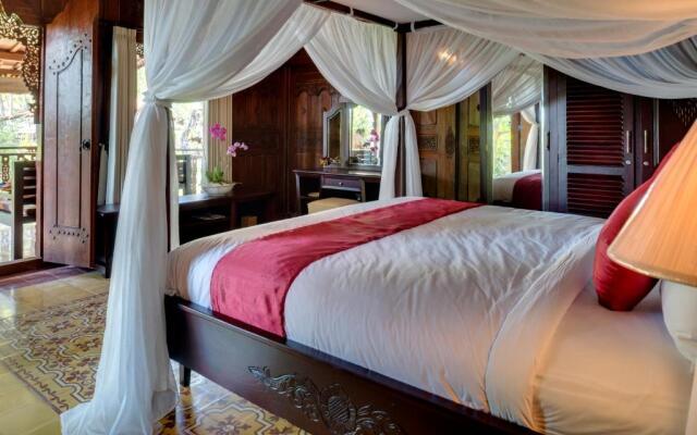 Diamond Beach Villa Lombok