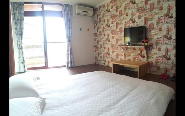 Yizhan Hall