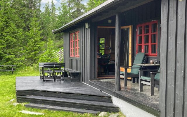 Amazing Home in Lillehammer With Sauna and 3 Bedrooms