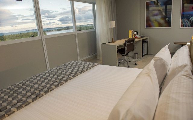 Bugan Paiva by Blue Tree