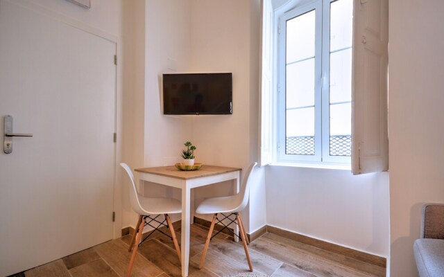 Yellow Barqueta Studio