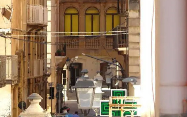 Le casette del generale