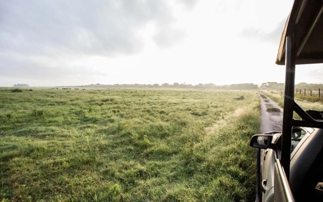 Royal Thonga Safari Lodge