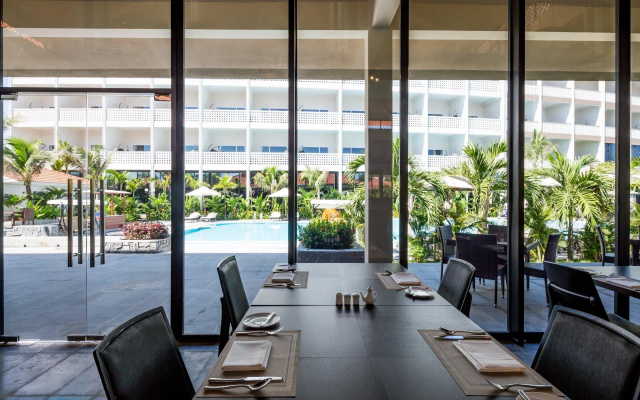 Grandvrio Ocean Resort Danang