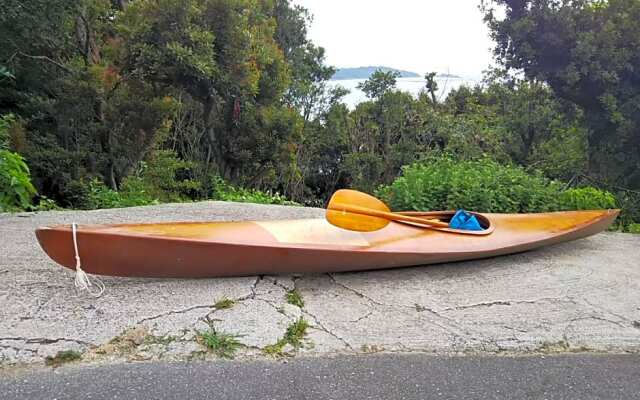 Pension Mikan no Sato