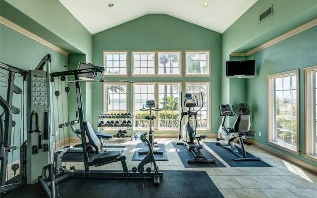 Dawn 722 - Pool Side 1 Bedroom Condo