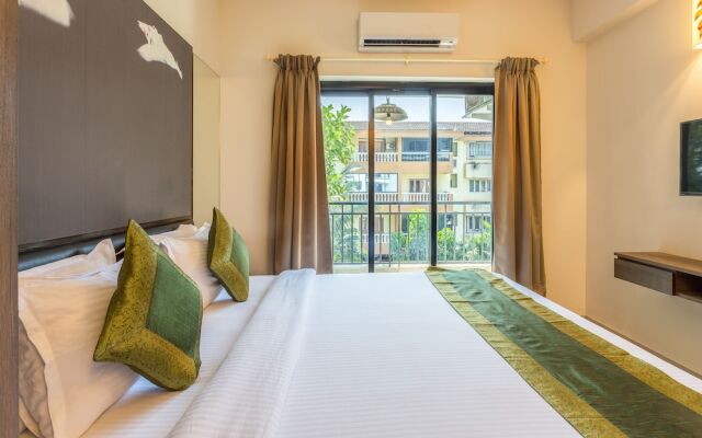 Treebo Trend Zeebo Suites