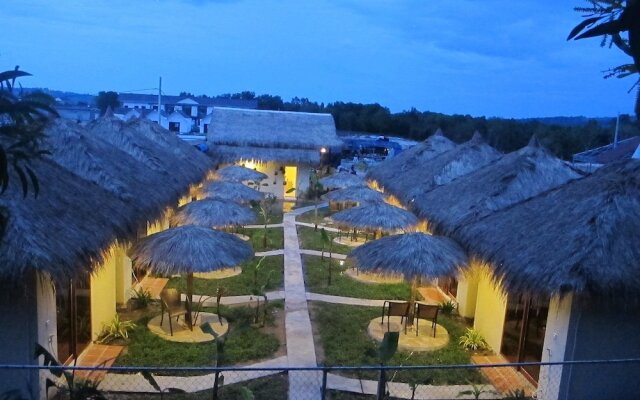 The Treasures'House Bungalows