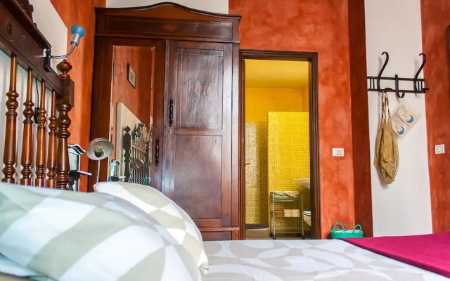 Casa Luna
