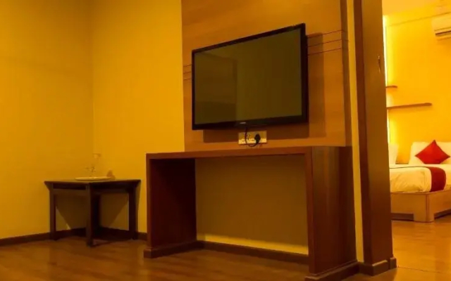 Hotel Sri Sakthi