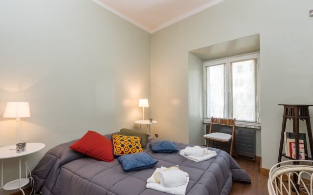 RSH Vatican Large Bright Apartment