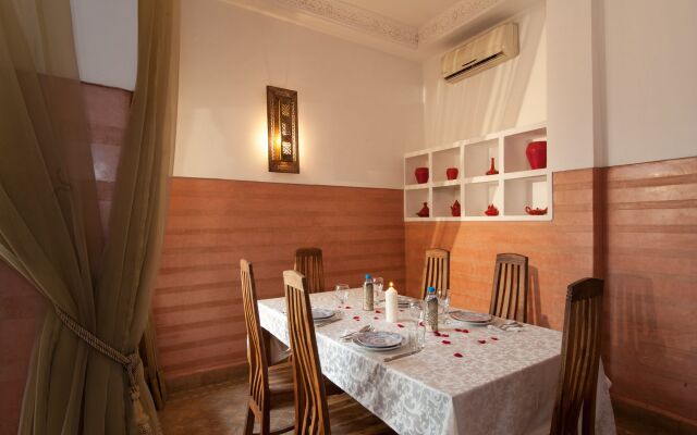 Riad Anya
