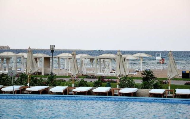 Premier Le Reve Hotel & Spa