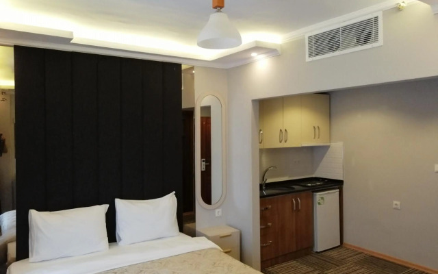 Alya Suite Residence