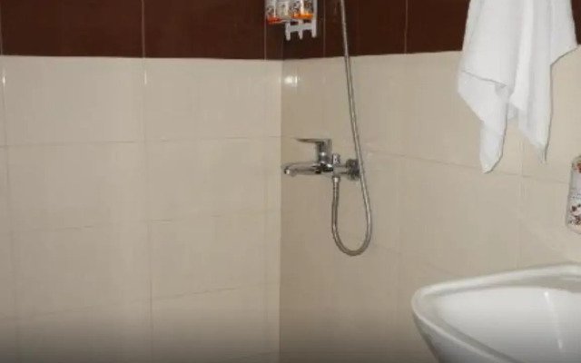 New Terrace (Нью Террас)