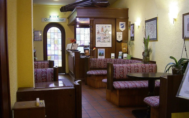 Hotel Restaurant Bockshaut