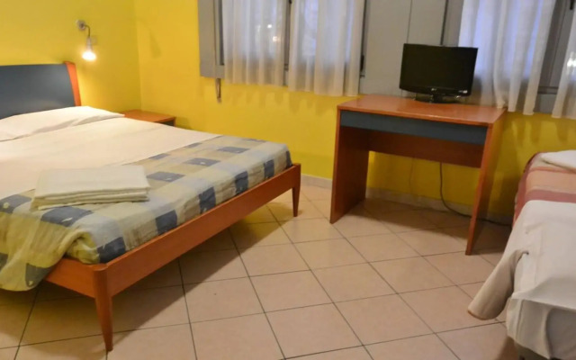 CSI Group - Hotel Central Station