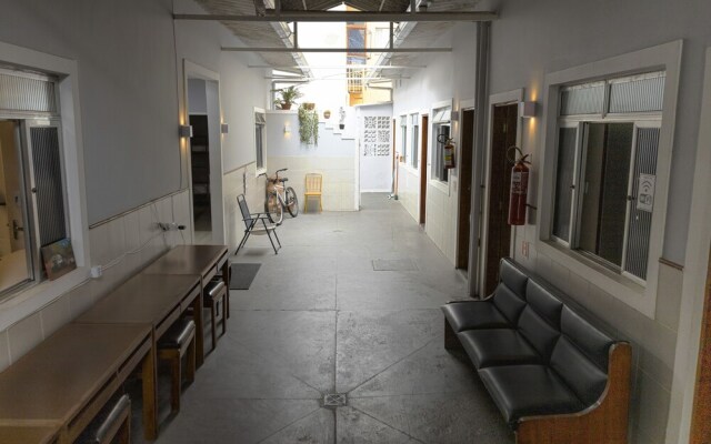 Hostel Diniz