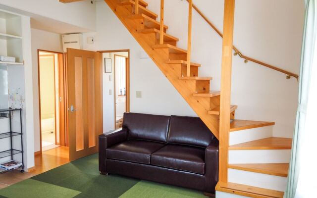 Trailside Apartments & Chalet