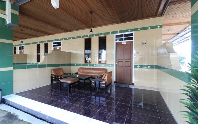 Abang Hotel Ciwidey