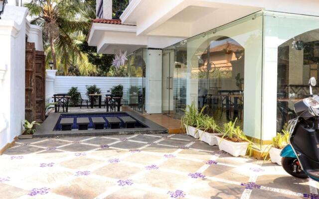 Presha Suites And Apartments