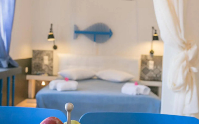 EOS Villa