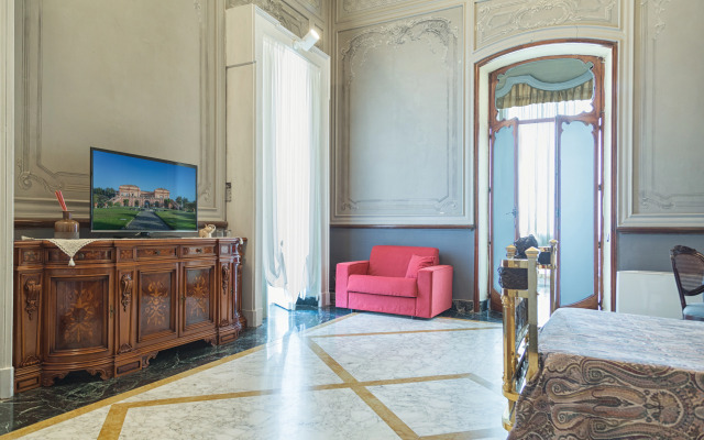 Villa Signorini Events & Hotel