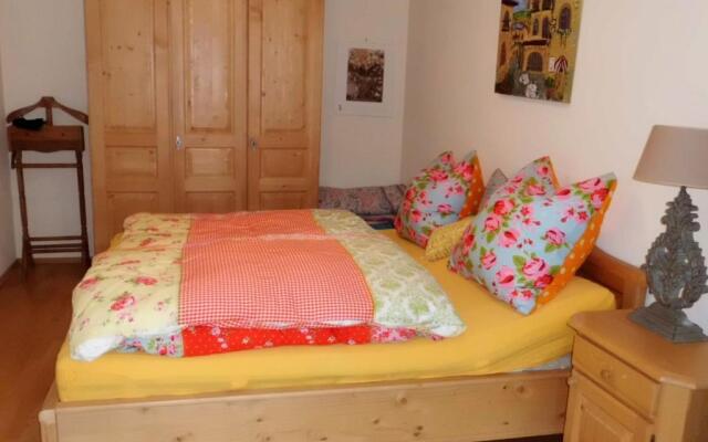 Alpenflair Ferienwohnungen Whg 214 "Schanzenblick"