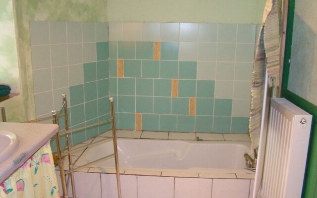 Ferme du Battedou - Chambres d'hôtes