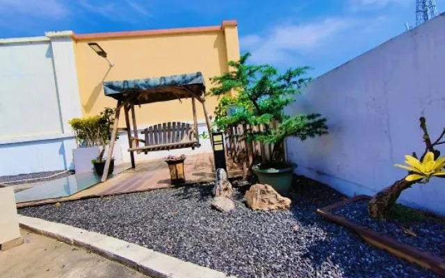 Afur Hotel Chain (Zhaotong Fuyue Store)