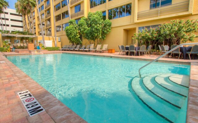Holiday Inn Tampa Westshore - Airport Area, an IHG Hotel