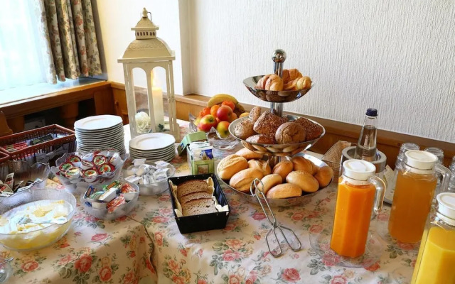 Hotel Kaiserpfalz