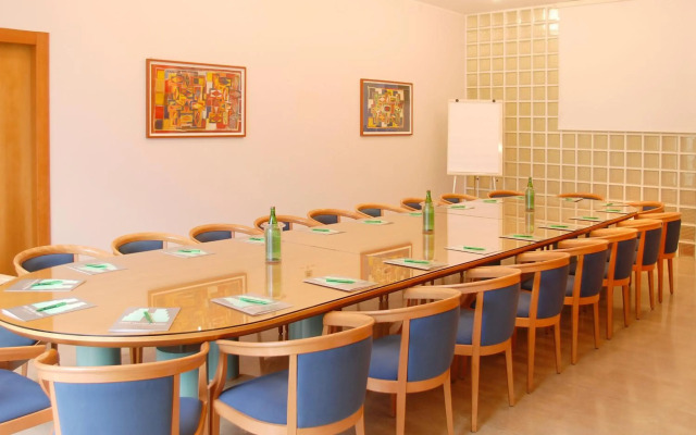 Hotel Vecchio Mulino