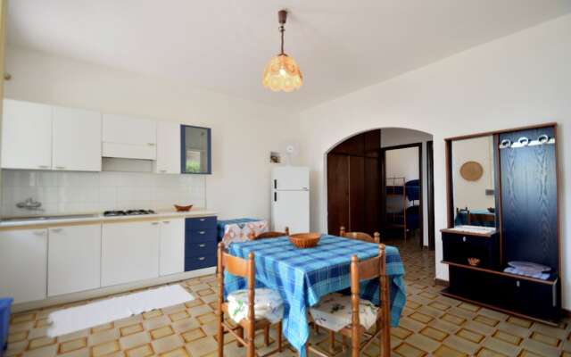 Appartamento Calarossa