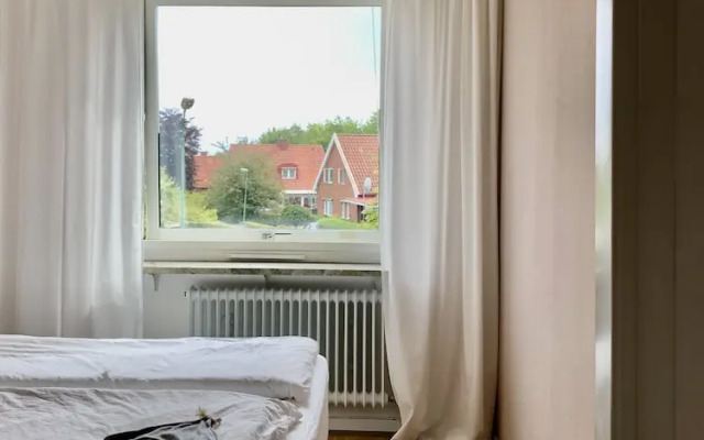 HEMMET - Simrishamns vandrarhem och B&B