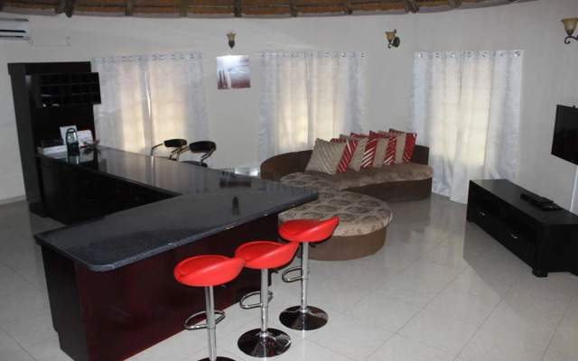 Kessas Holiday Home