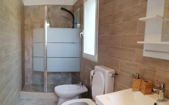 Realis Villa Gandoli Pool&BBQ - Adults only"16th"