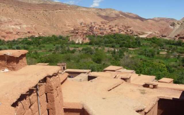 Kasbah Tigmi'N'Oufella