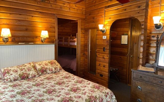 Kitzhof Inn