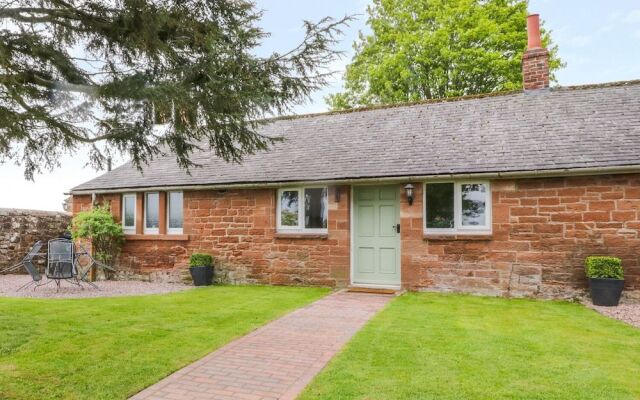 Berrymoor Cottage