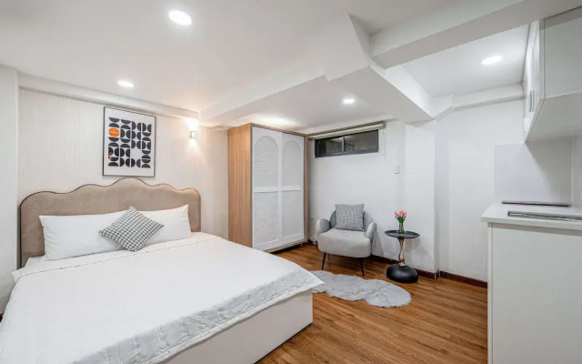 Lalala Inn Hotel