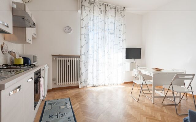 Santa Maria Novella Comfort Apartment