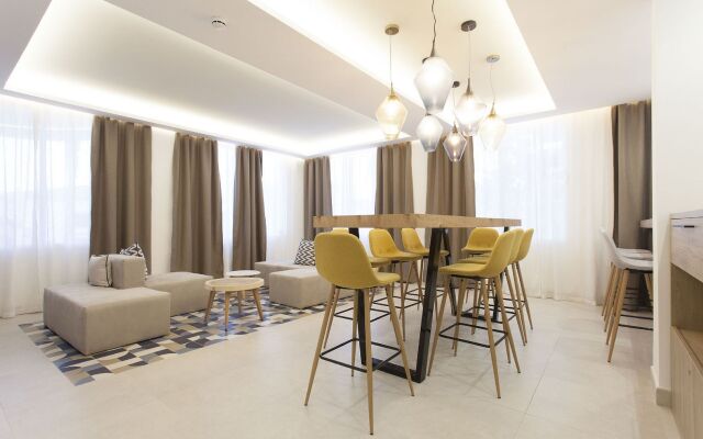 Apartamentos Ses Roquetes