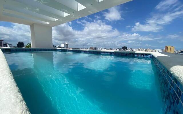 Cozy 2br*pool*wi-fi*DOWNTOWN*yellowkey